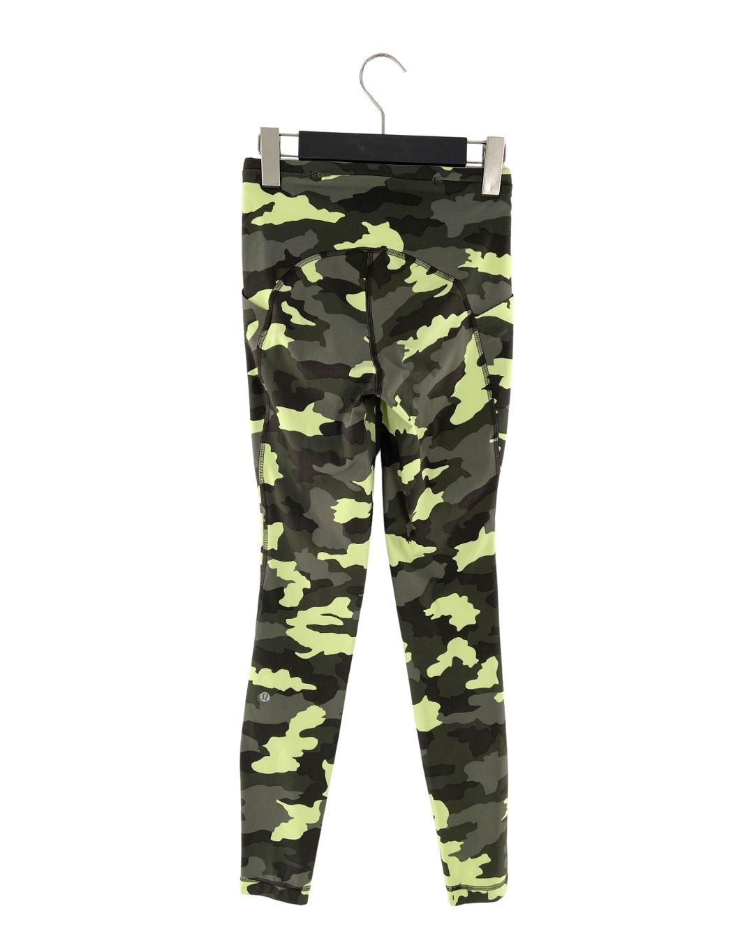 Leggings deportivo camuflado