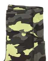 Leggings deportivo camuflado