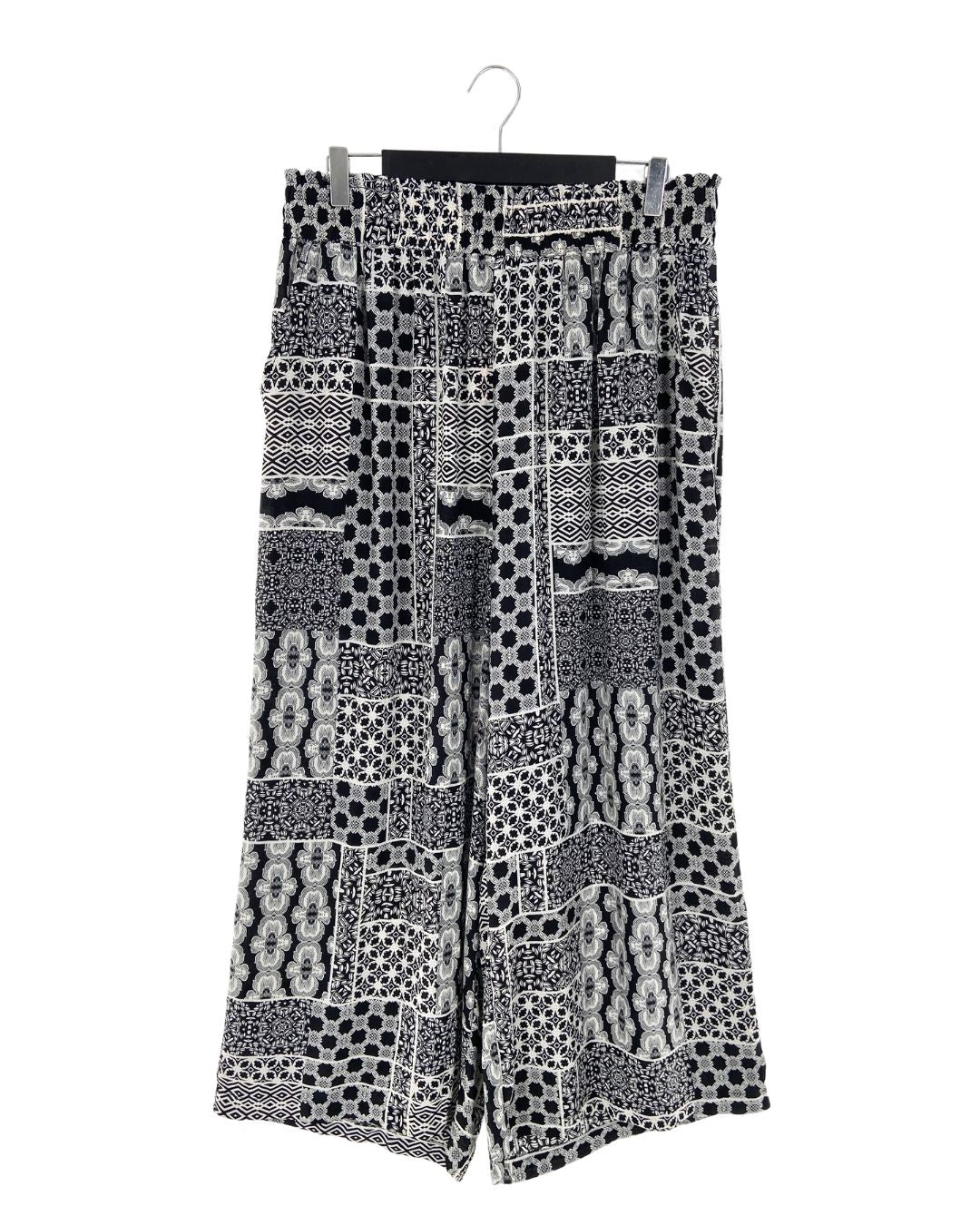 Soft pant encauchado