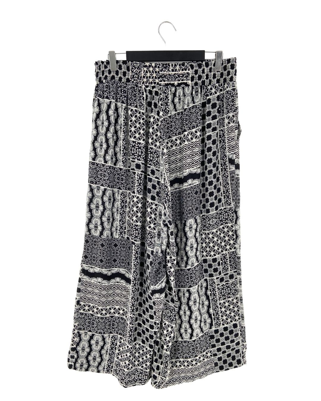 Soft pant encauchado
