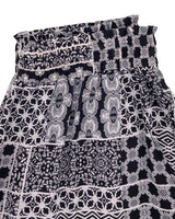 Soft pant encauchado
