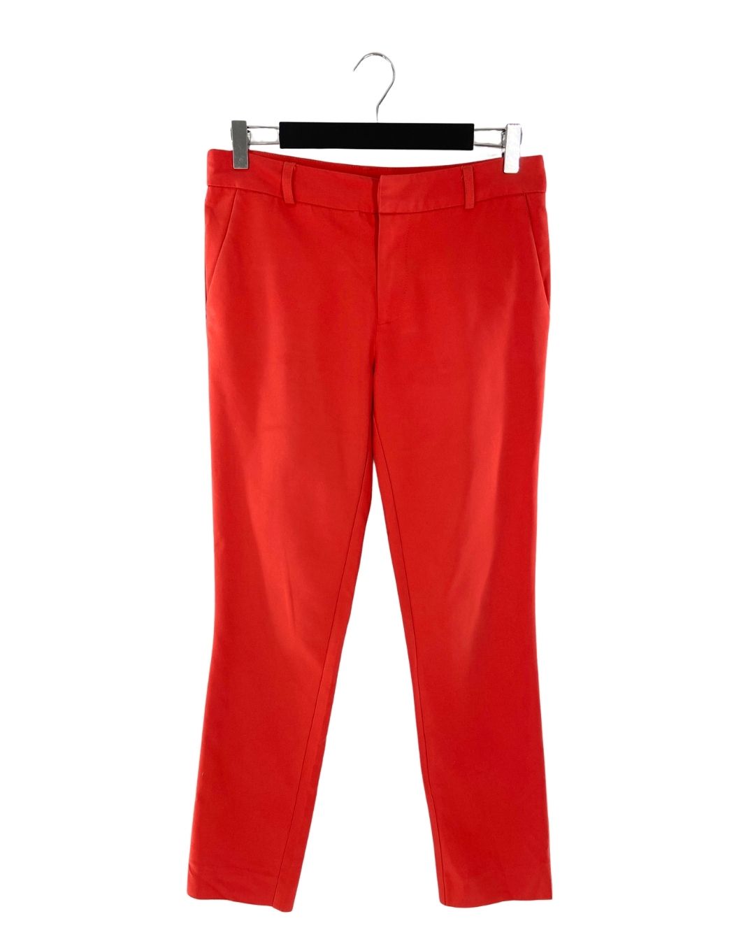 Pantalon suit clasico