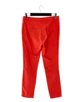 Pantalon suit clasico