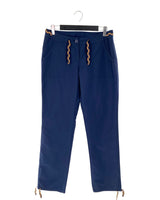 Pantalon suit ajustable