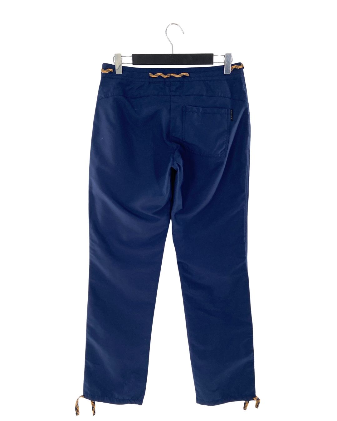 Pantalon suit ajustable