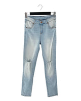 Jean skinny stretch