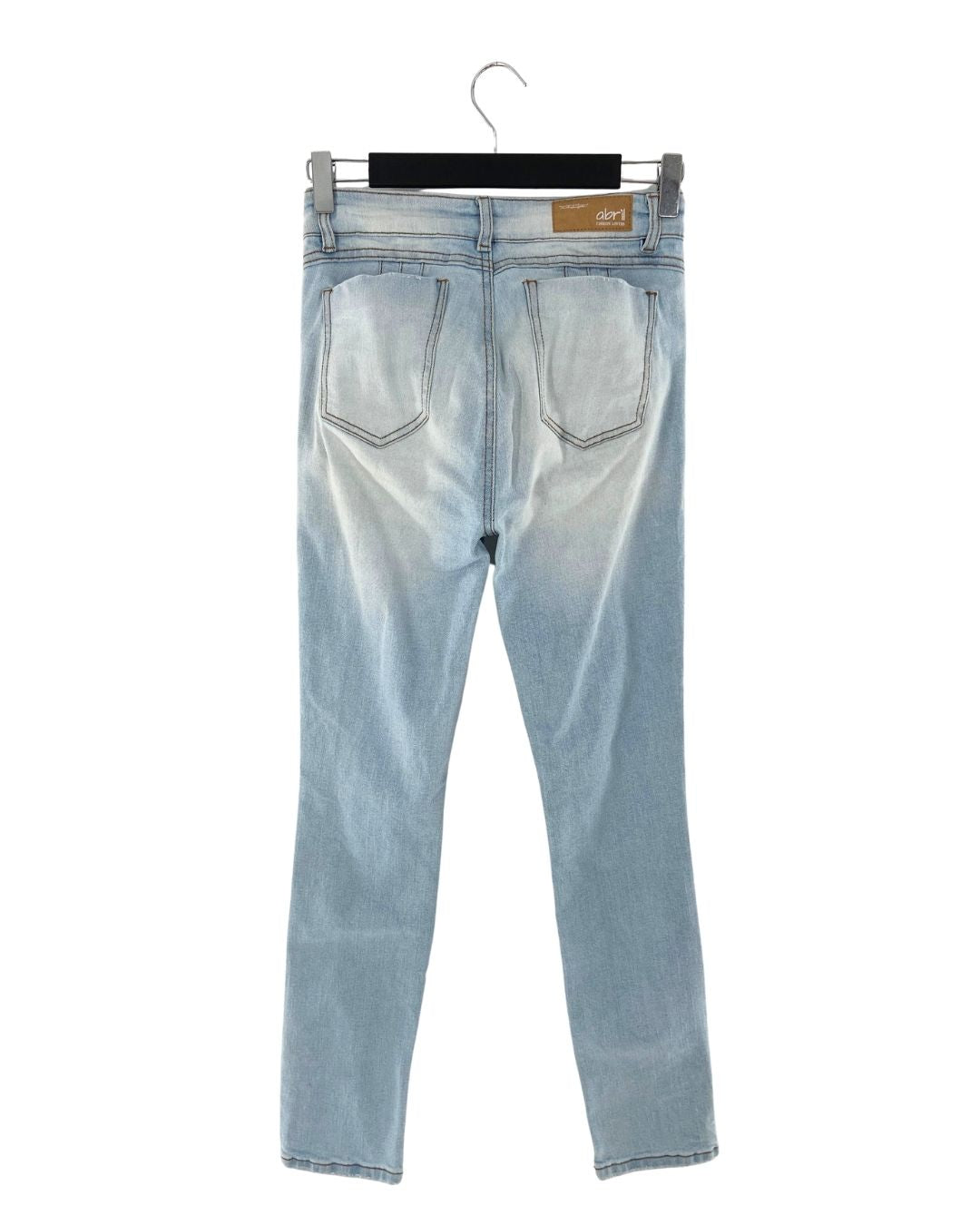 Jean skinny stretch