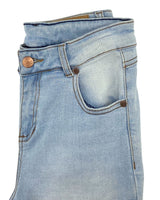 Jean skinny stretch