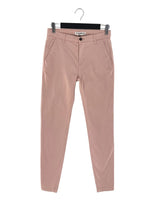Pantalon skinny print mini
