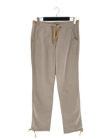 Pantalon suit ajustable