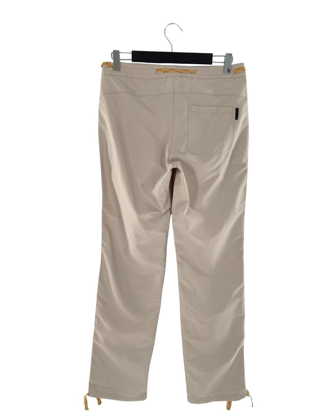Pantalon suit ajustable