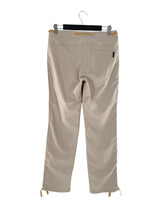 Pantalon suit ajustable