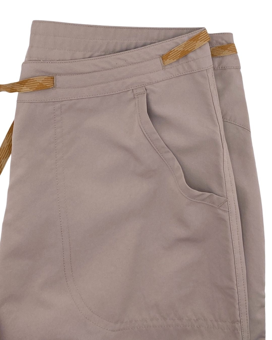 Pantalon suit ajustable