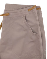 Pantalon suit ajustable