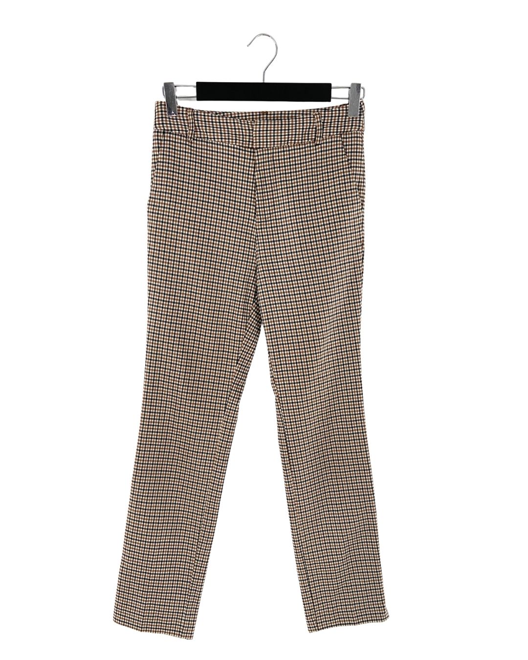 Pantalon suit skinny