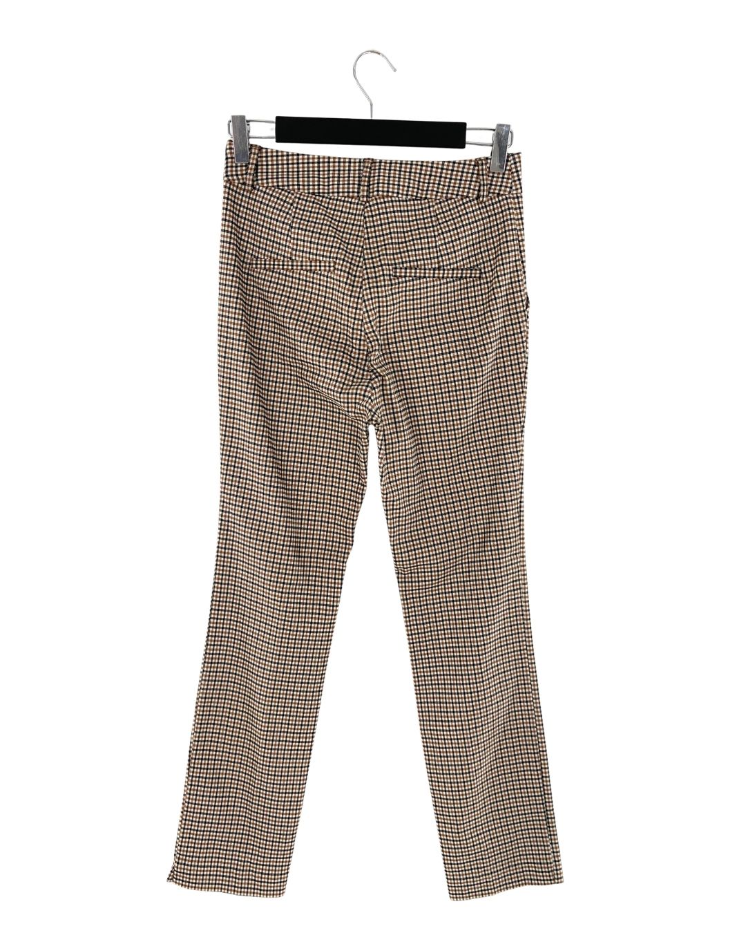 Pantalon suit skinny