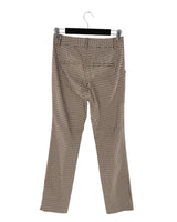 Pantalon suit skinny