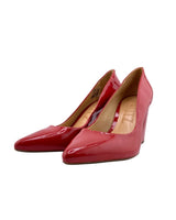 Stilettos en charol