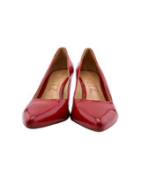 Stilettos en charol
