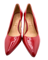 Stilettos en charol