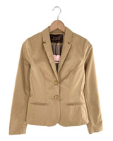 Blazer basico un boton