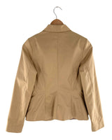 Blazer basico un boton