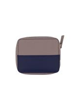 Billetera color block