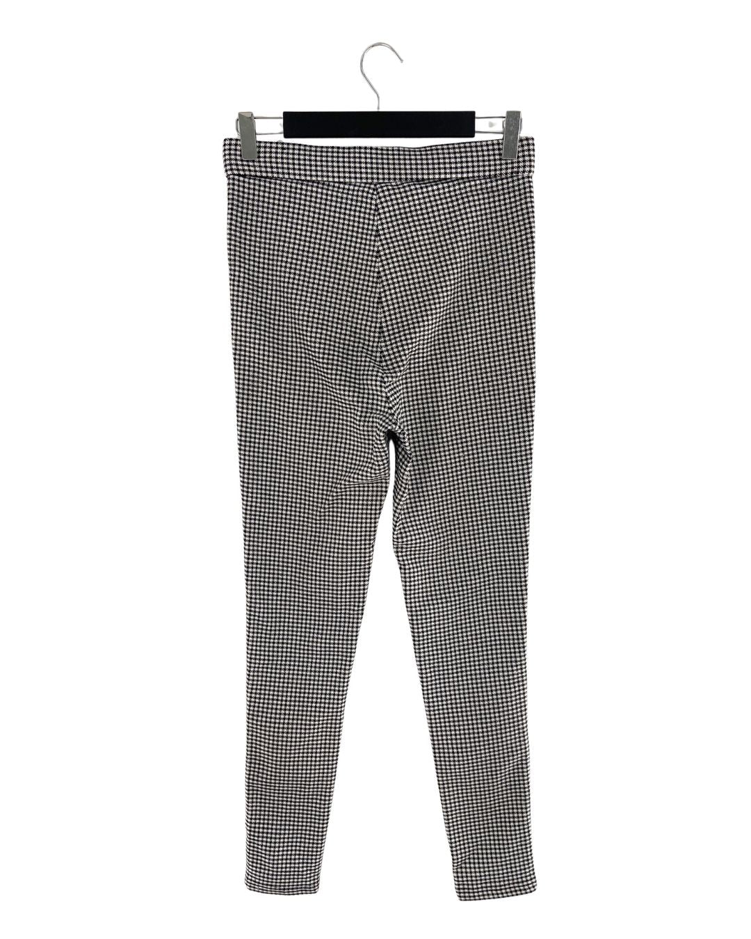 Pantalon skinny stretch