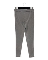 Pantalon skinny stretch