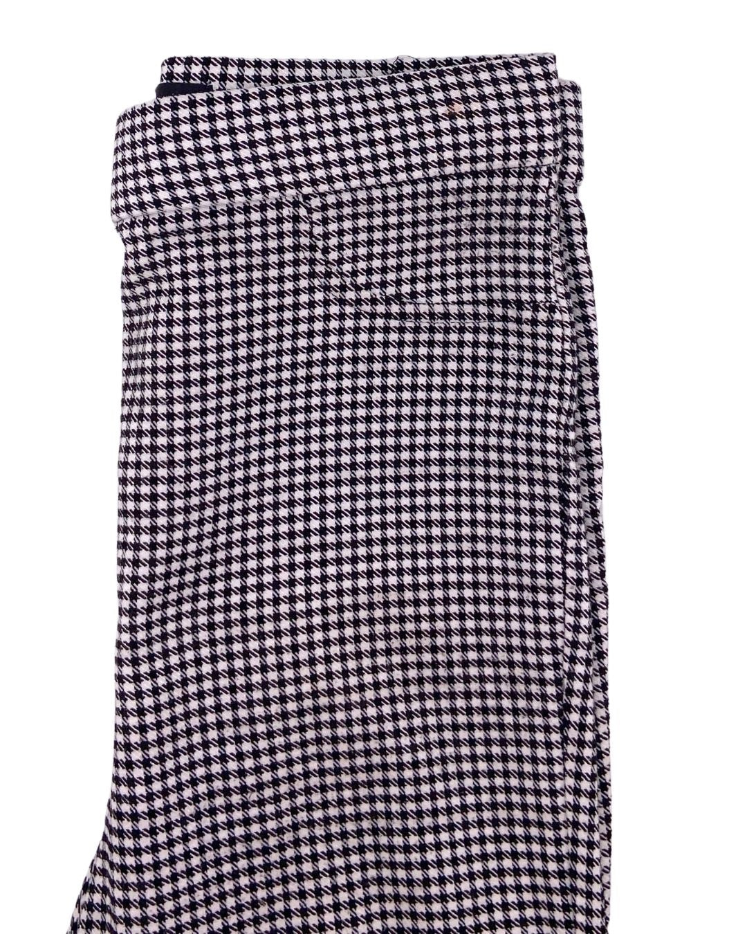 Pantalon skinny stretch