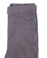 Pantalon skinny stretch