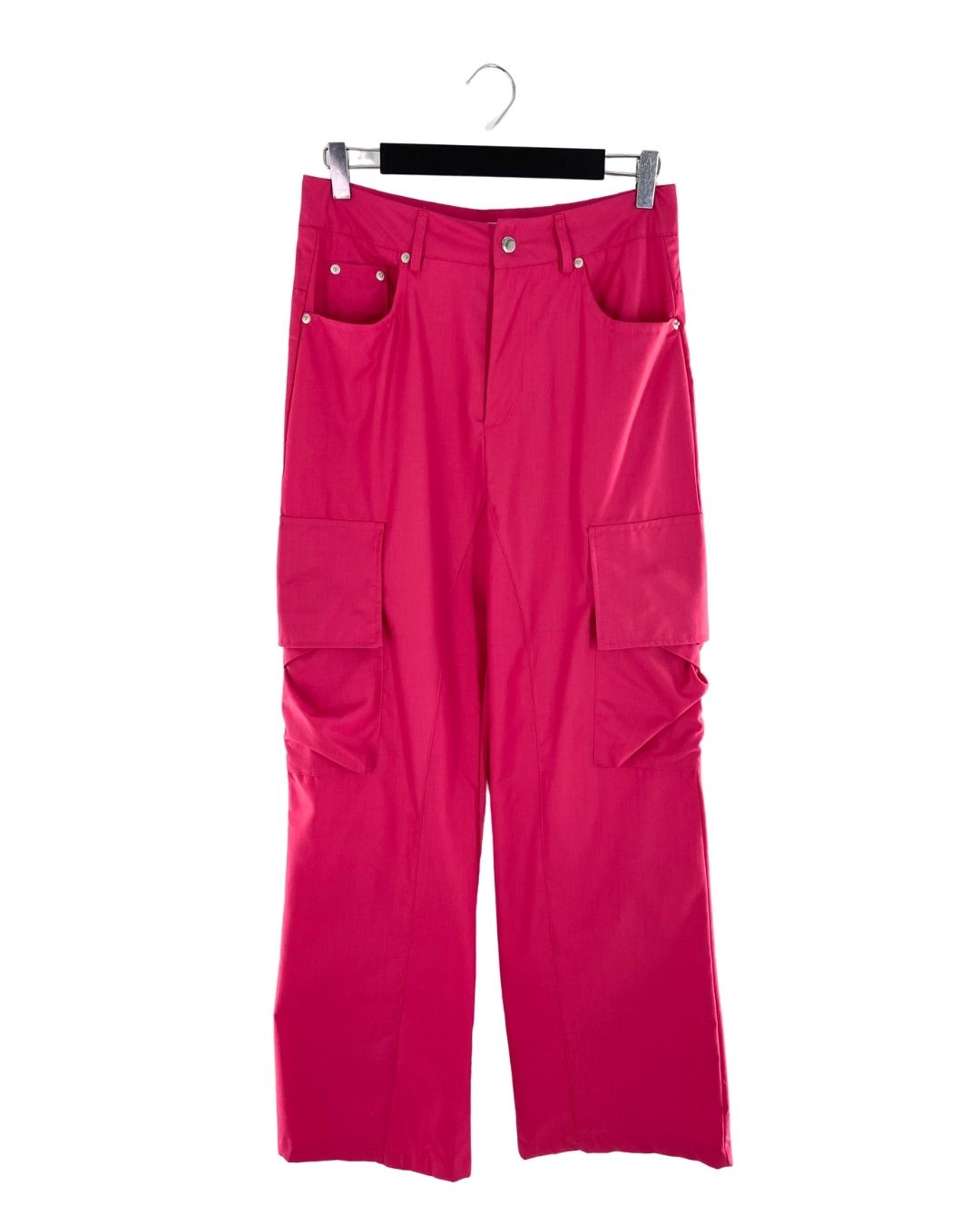 Pantalon cargo