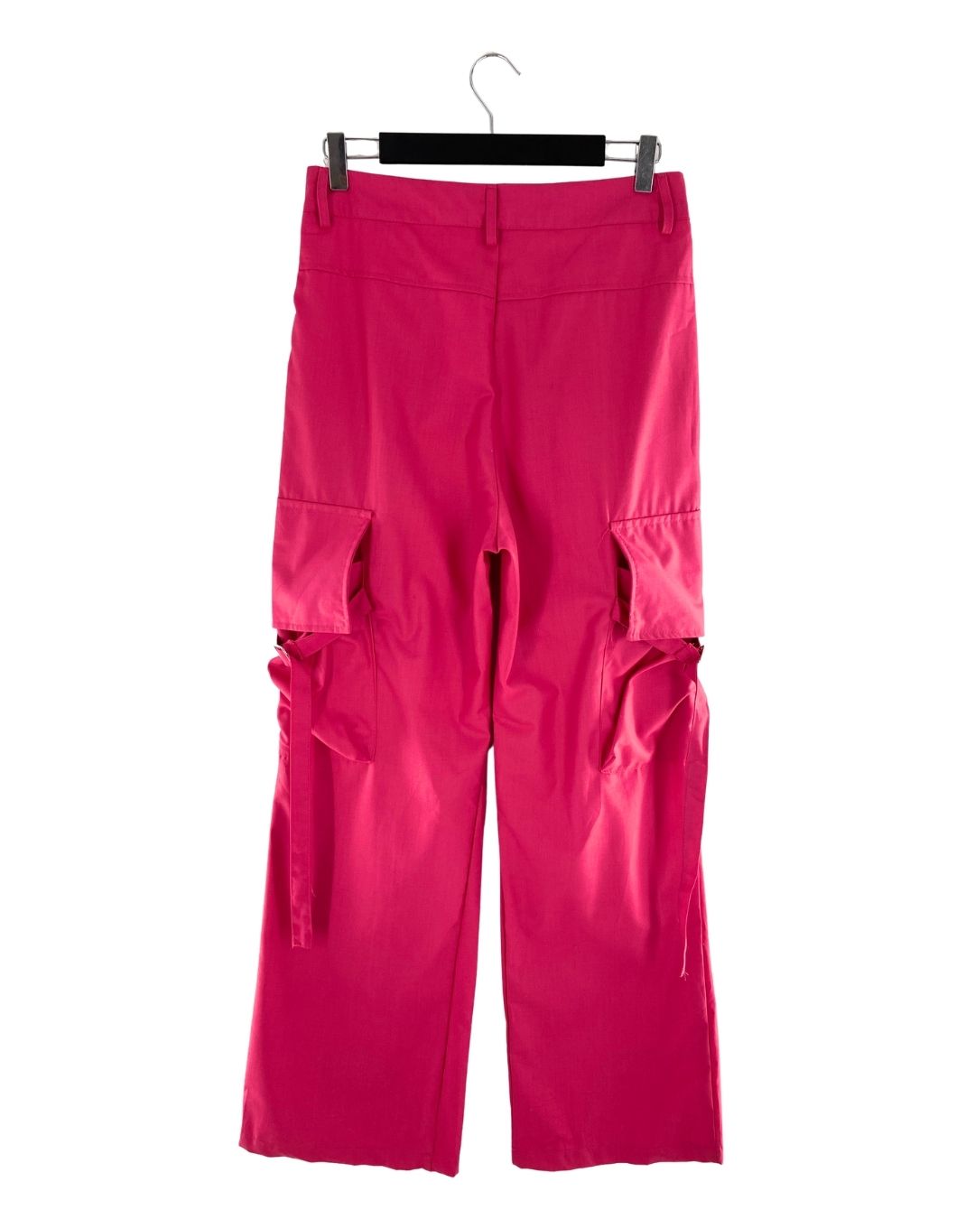 Pantalon cargo
