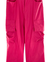 Pantalon cargo