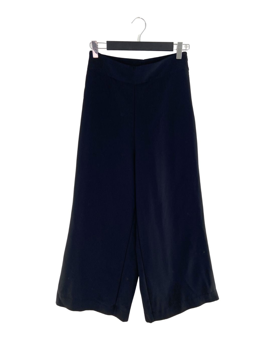Pantalon capri suit tiro alto