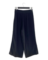 Pantalon capri suit tiro alto