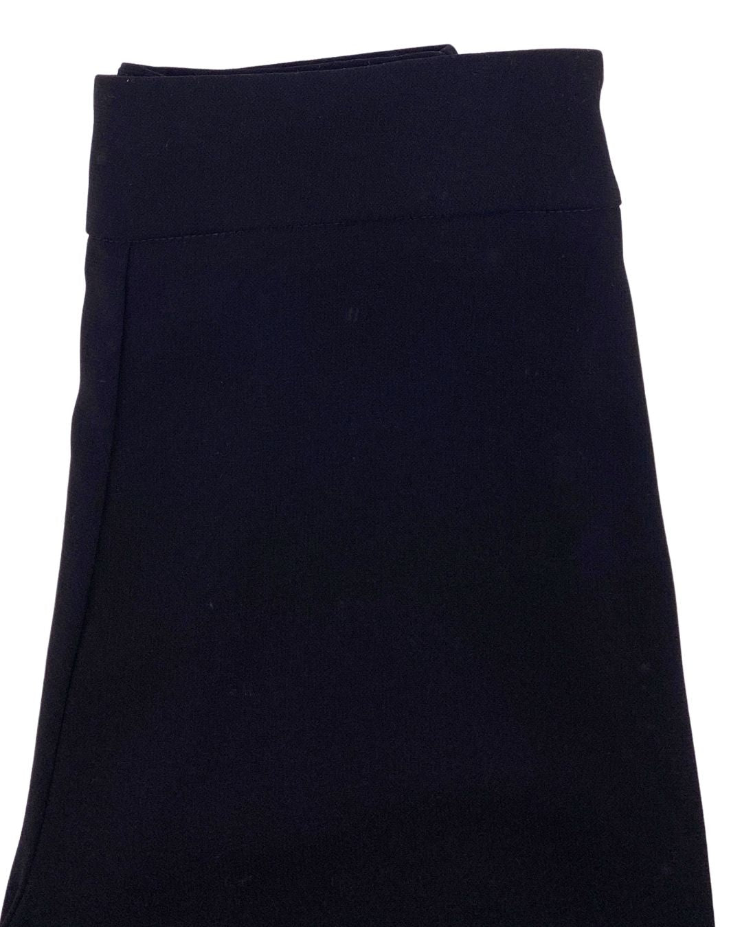 Pantalon capri suit tiro alto