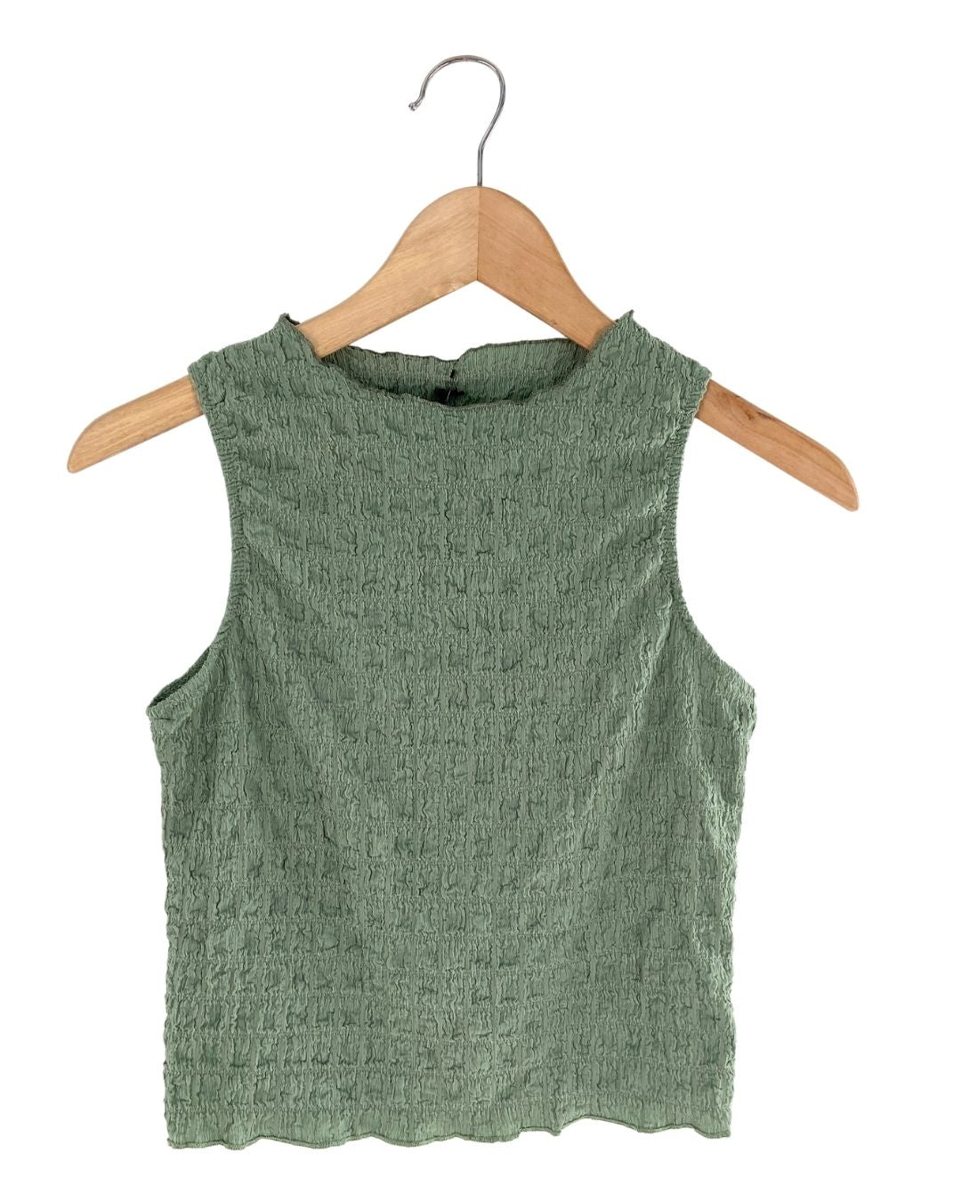 Set de blusa y maxi falda