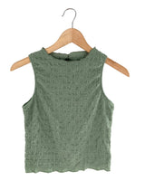 Set de blusa y maxi falda