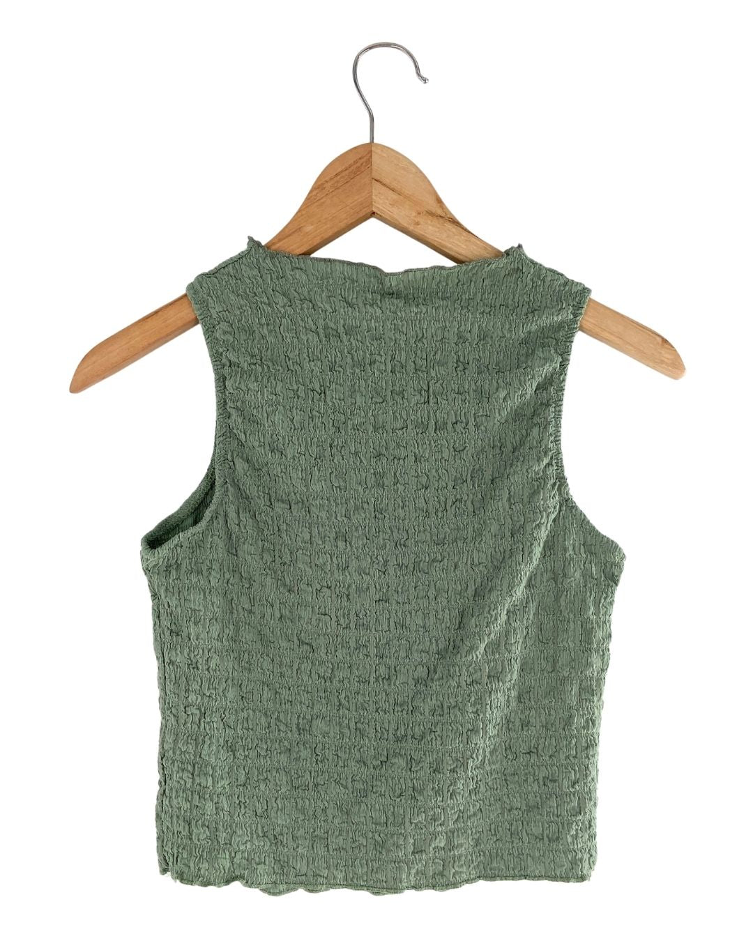 Set de blusa y maxi falda
