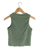Set de blusa y maxi falda