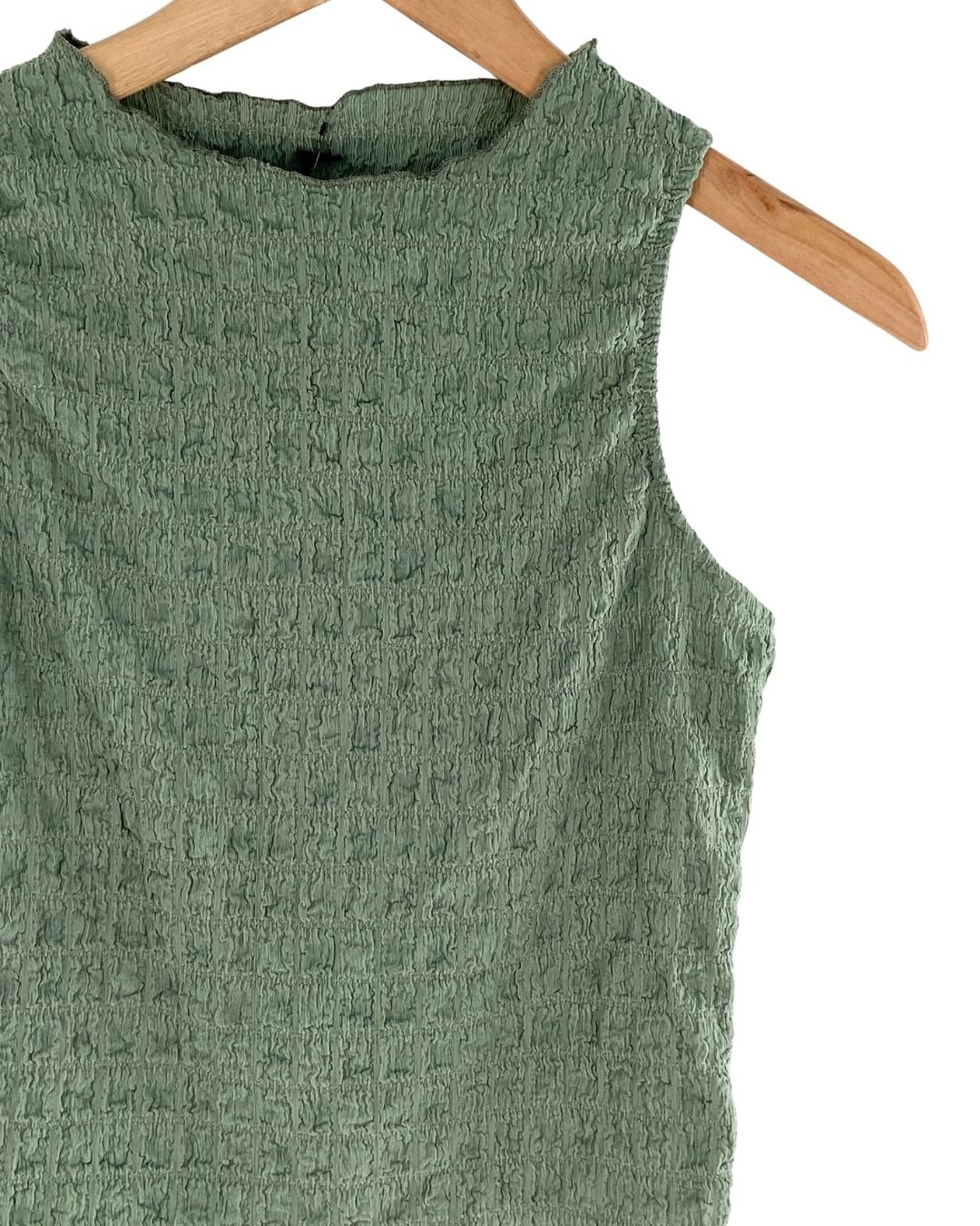 Set de blusa y maxi falda