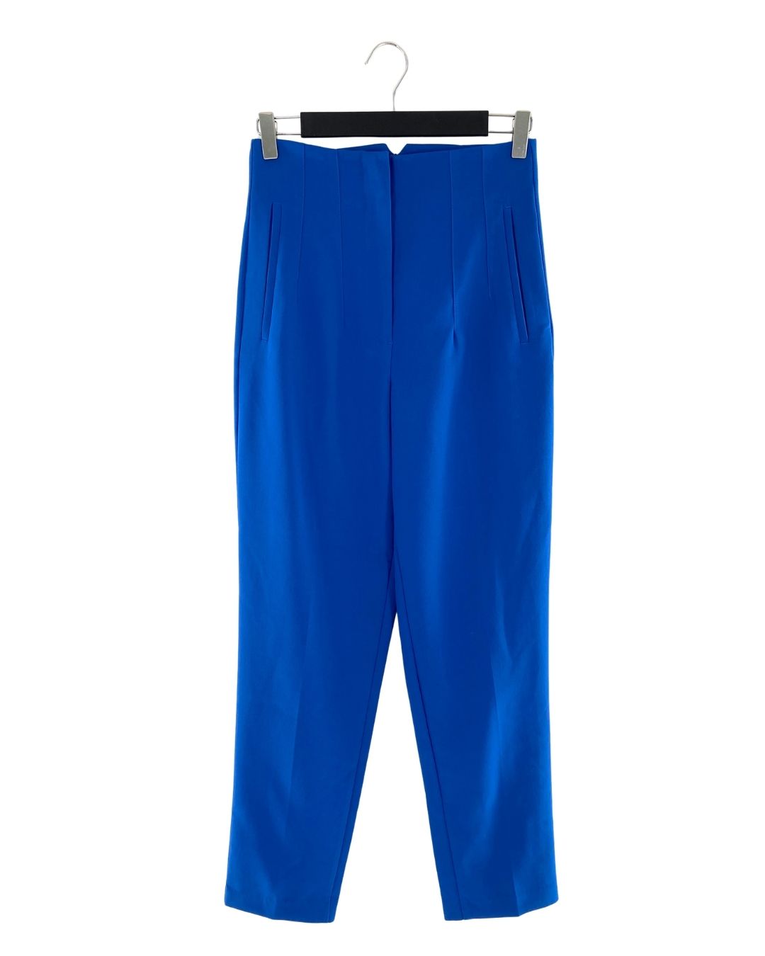 Pantalon suit tiro alto