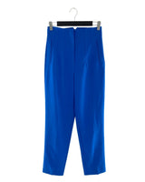 Pantalon suit tiro alto