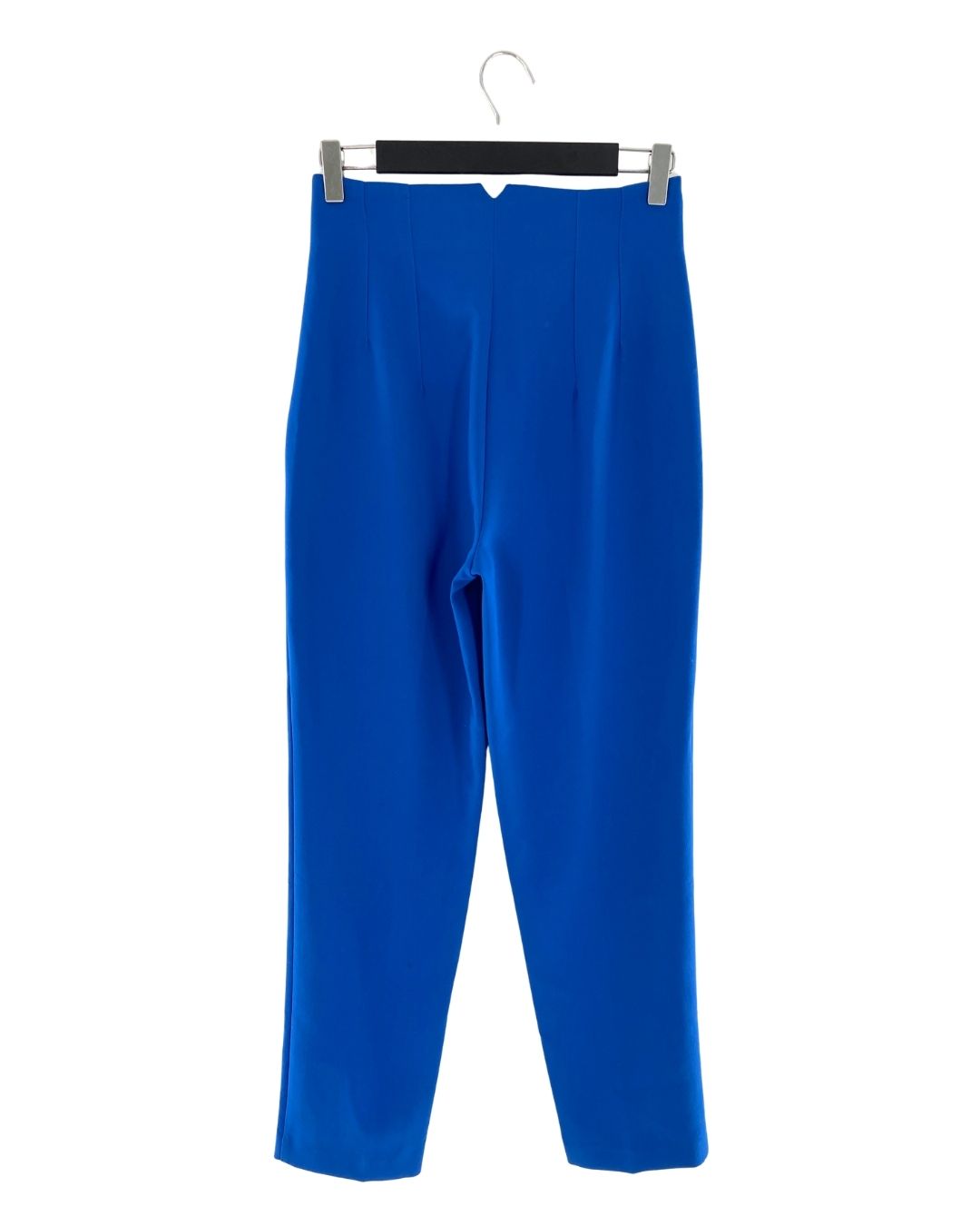Pantalon suit tiro alto