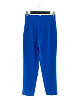 Pantalon suit tiro alto