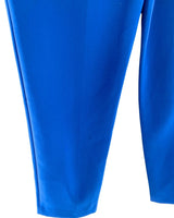 Pantalon suit tiro alto