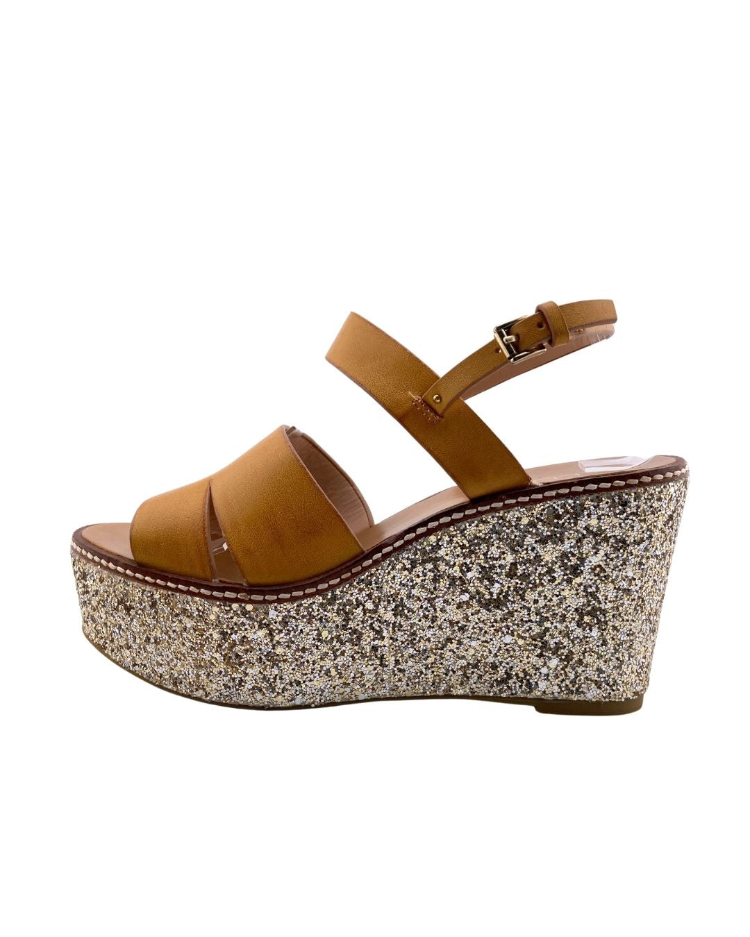 Sandalias en plataforma