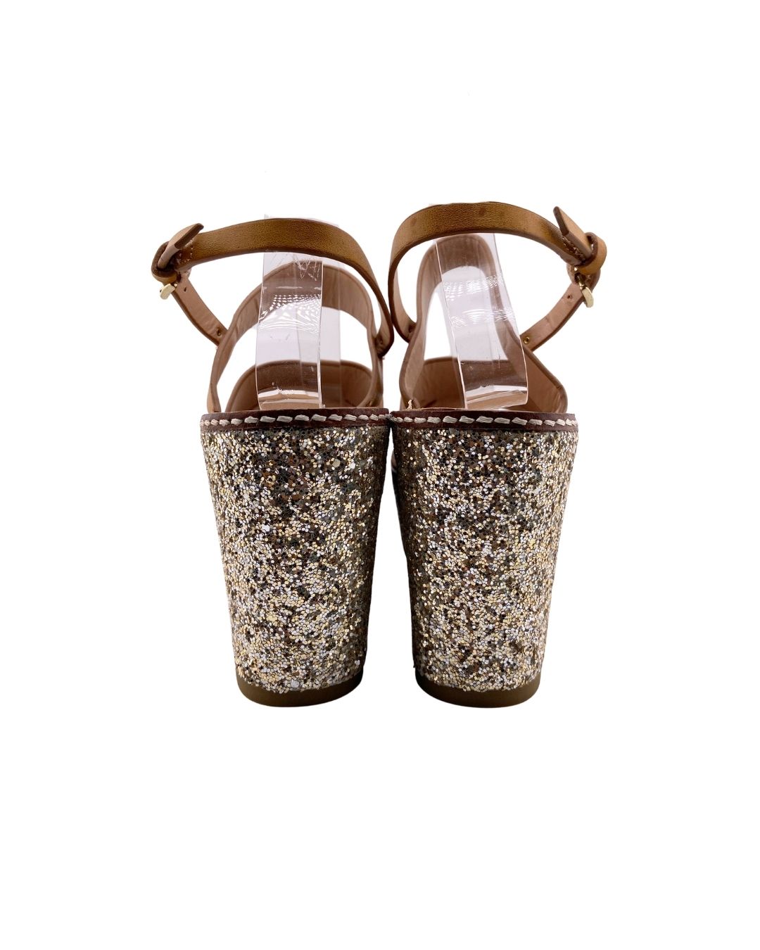 Sandalias en plataforma