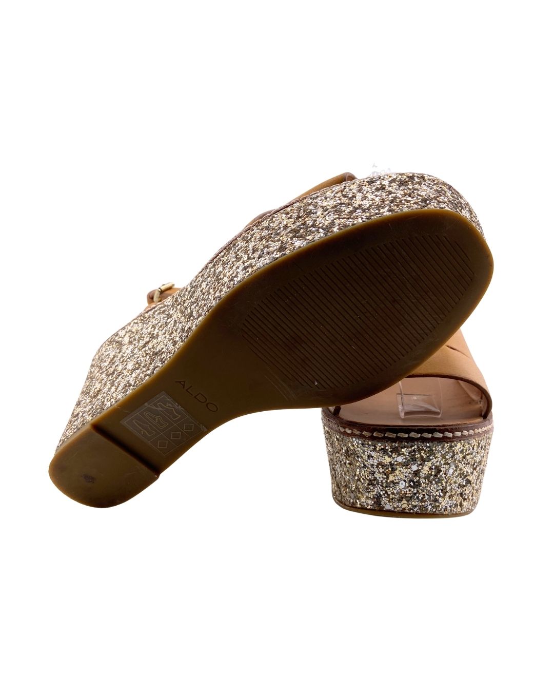 Sandalias en plataforma
